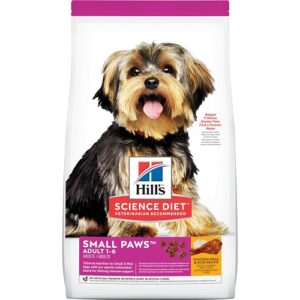 Hills: Comida para Perros