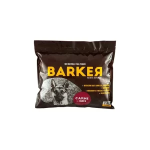 Barker: Comida para Perros