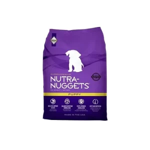 Nutra Nuggets: Comida para Perros